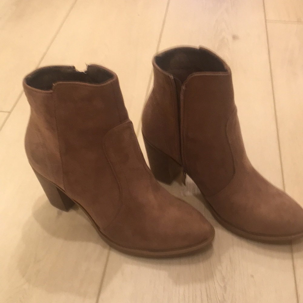 Booties